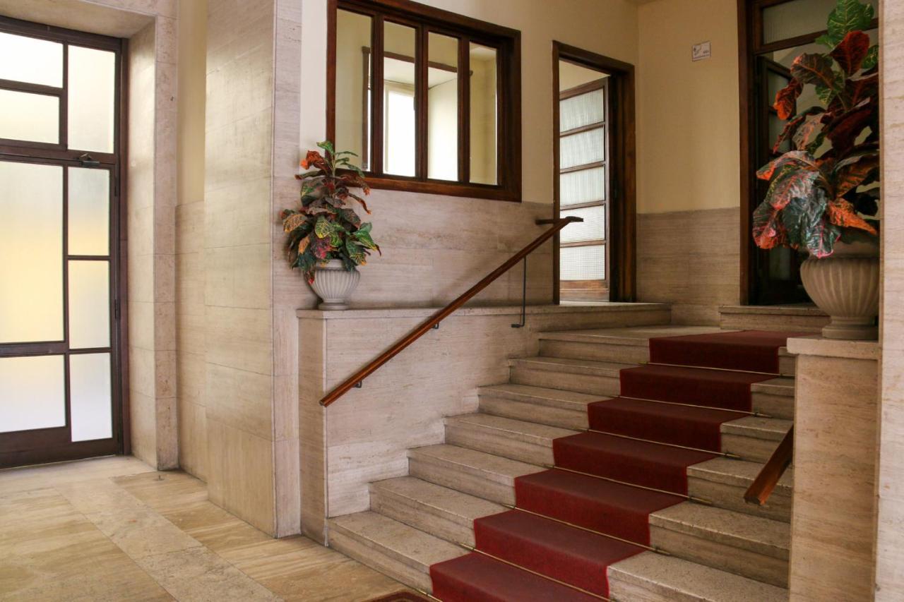 Policlinico Appartement *