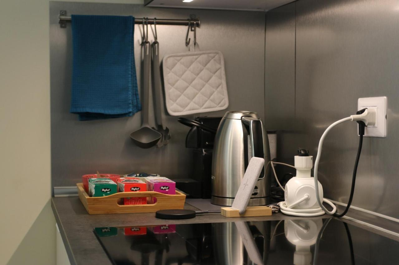Appartement Policlinico